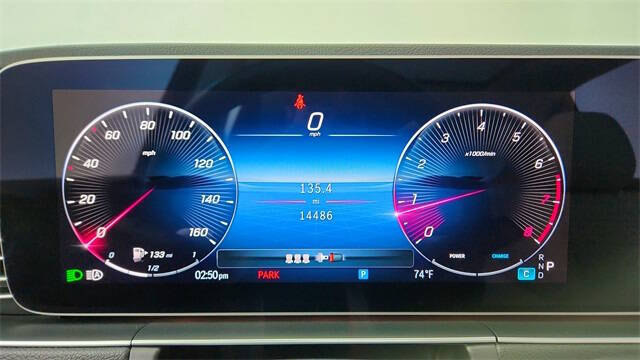 2024 Mercedes-Benz GLE GLE 350 4MATIC