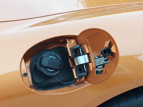 2010 Porsche Boxster S