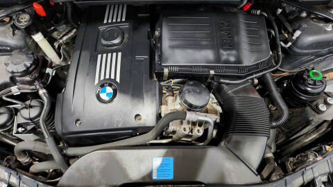 2009 BMW 1 Series 135i