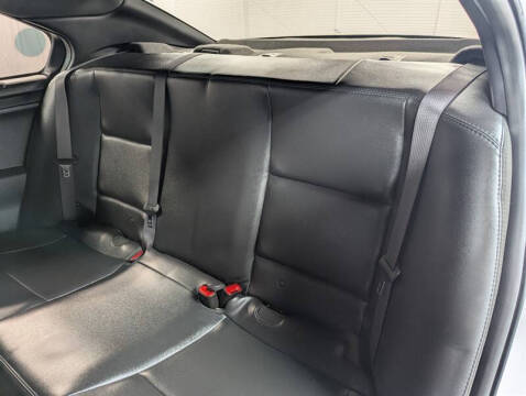 2017 Ford Taurus Police Interceptor