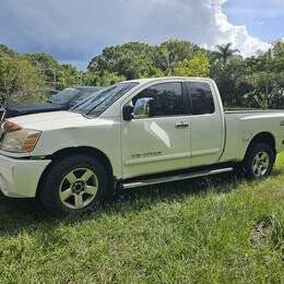 2006 Toyota Tundra SR5's photo
