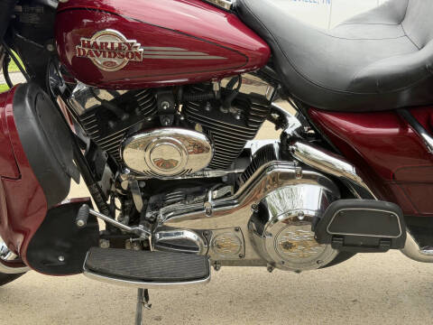 2006 Harley-Davidson Electra Glide Ultra Classic