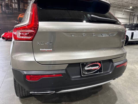 2020 Volvo XC40 T4 Inscription