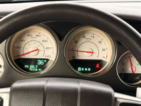 2014 Dodge Challenger Rallye Redline