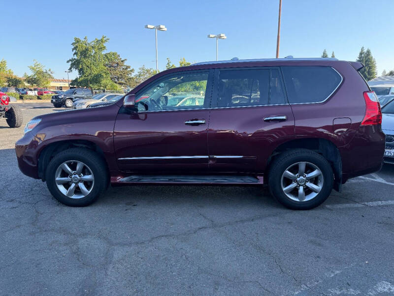 2013 Lexus GX 460 Premium