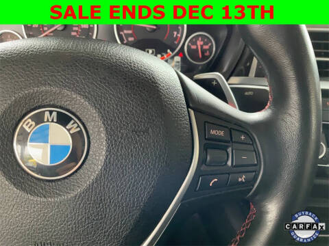 2018 BMW 4 Series 430i xDrive