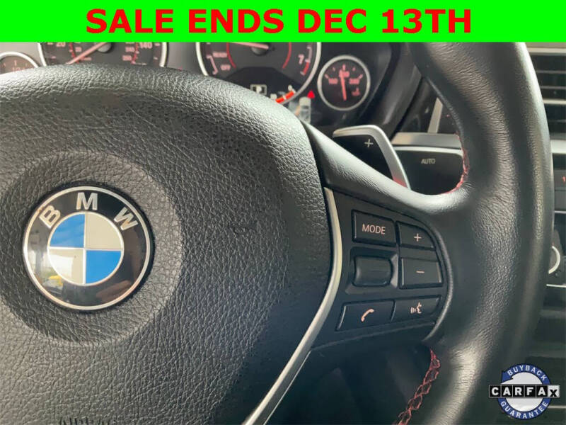 2018 BMW 4 Series 430i xDrive