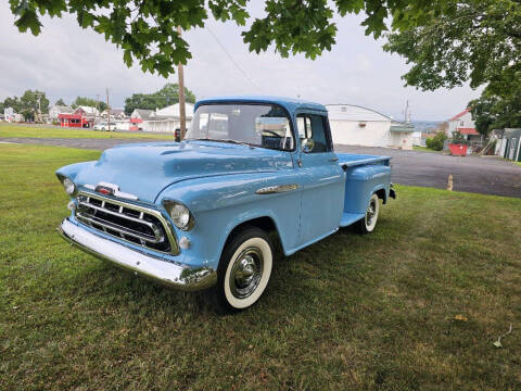 1957 Chevrolet 3200