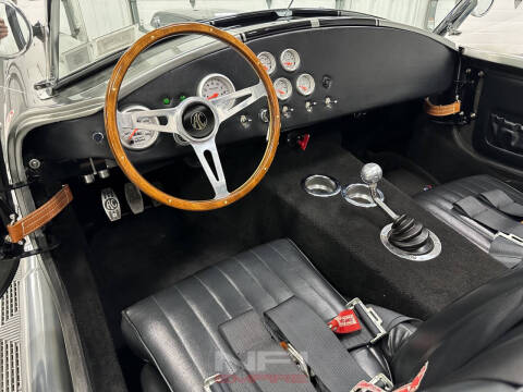 1965 Shelby Cobra
