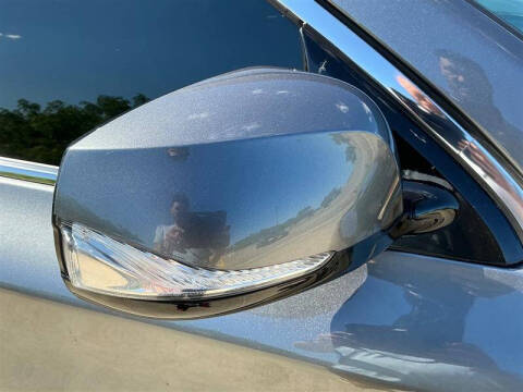 2019 Infiniti QX60
