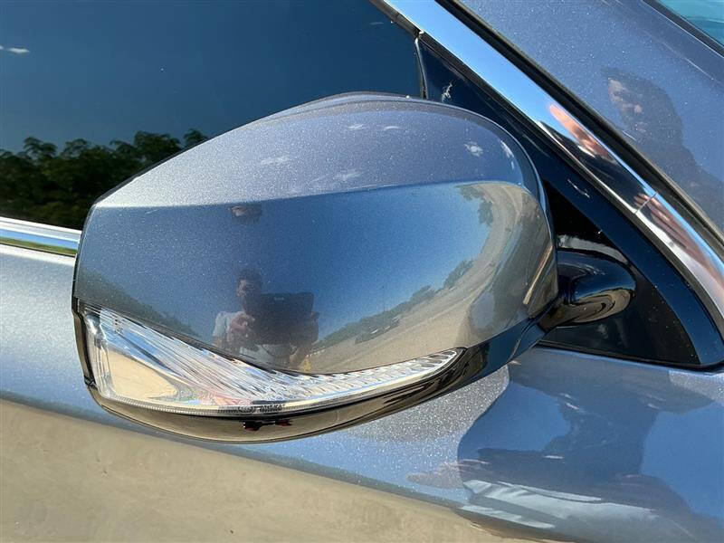 2019 Infiniti QX60