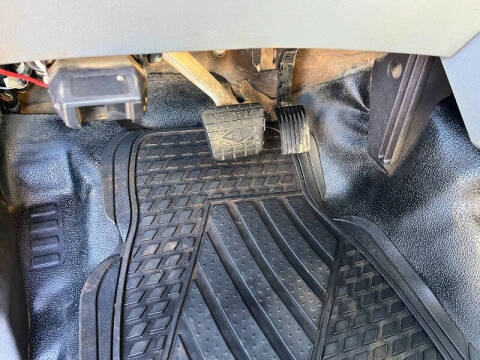 2015 Ford F-750 Super Duty