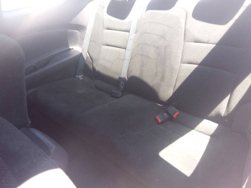 2013 Honda Accord LX-S