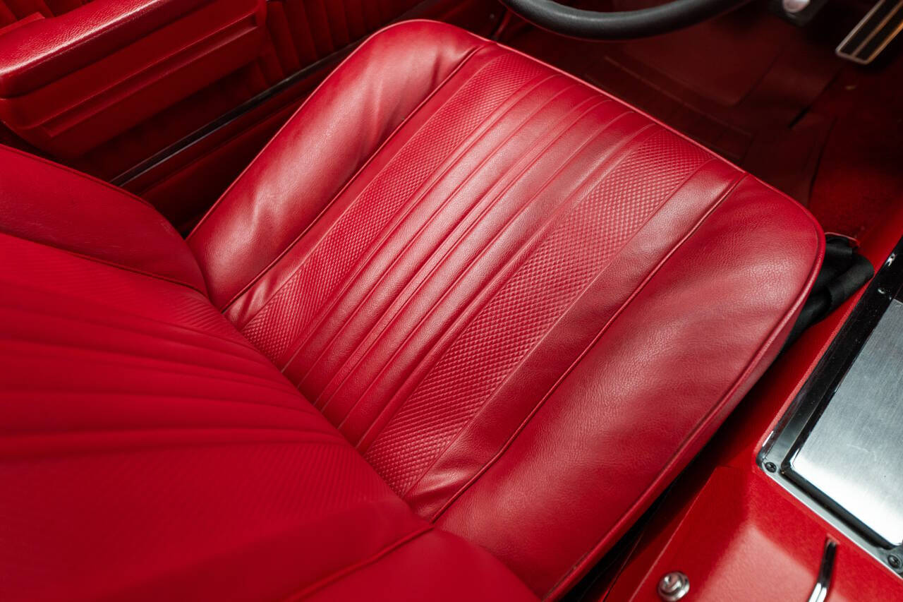 1970 Chevrolet Chevelle 115