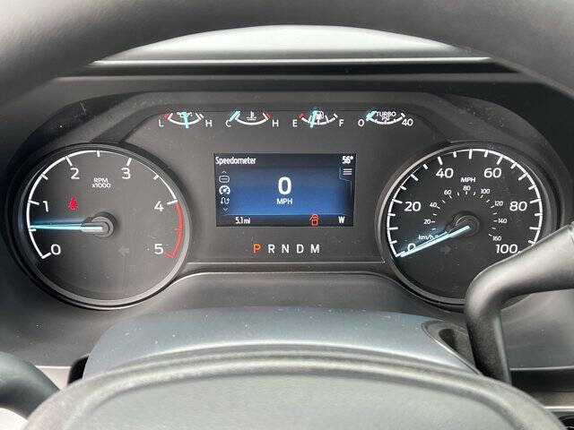 2025 Ford F-350 Super Duty XL