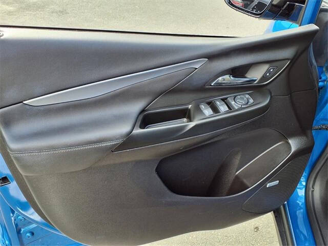 2023 Chevrolet Bolt EV 2LT