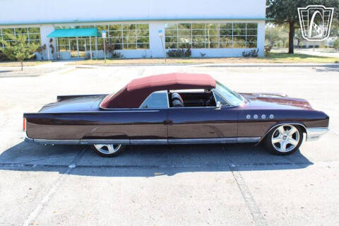 1964 Buick Electra