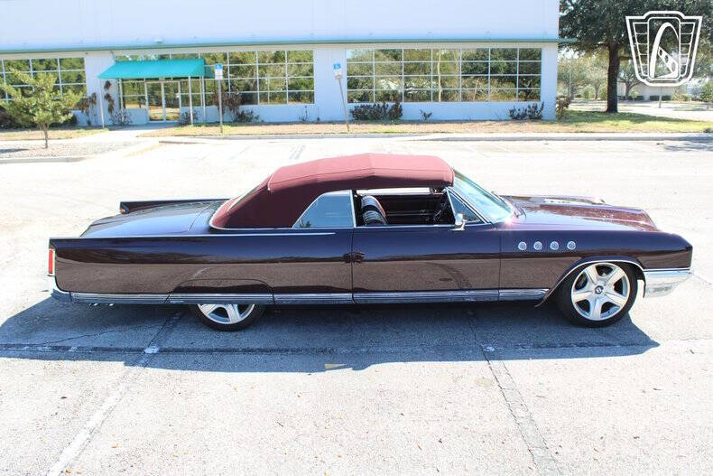 1964 Buick Electra