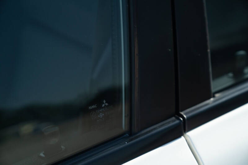 1995 Mitsubishi Lancer Evolution