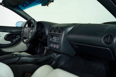 1994 Pontiac Trans Am