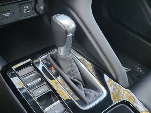 2023 Acura Integra w/A-SPEC