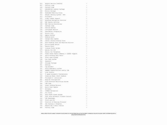 2020 Mercedes-Benz E-Class E 350 4MATIC