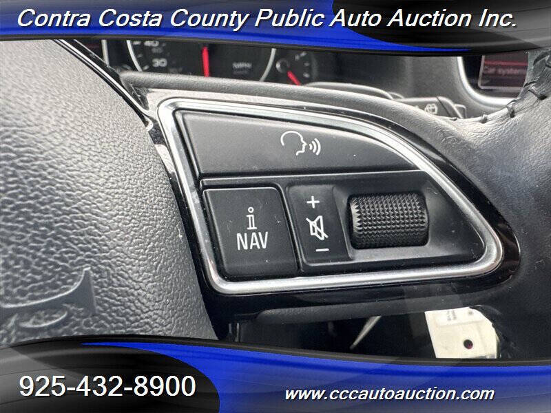 2015 Audi Q5 2.0T quattro Premium Plus