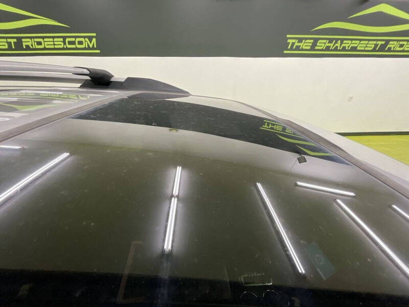 2012 GMC Acadia Denali