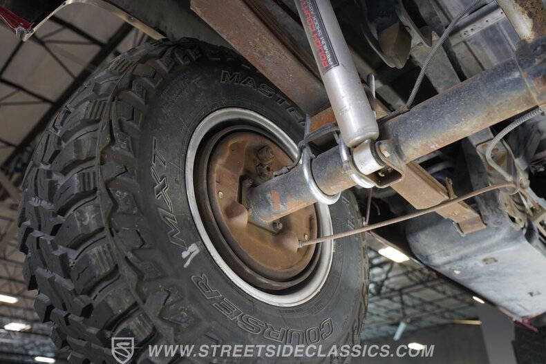 1985 GMC C/K 1500 Series