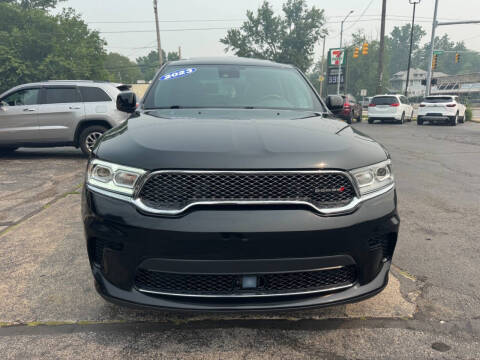 2023 Dodge Durango SXT