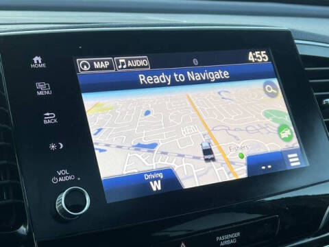 2022 Honda Ridgeline Black Edition