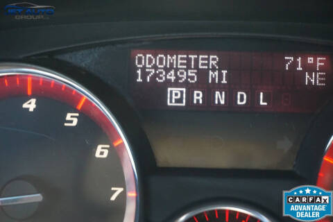 2009 GMC Acadia SLT-1