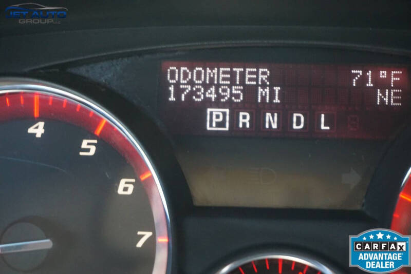 2009 GMC Acadia SLT-1