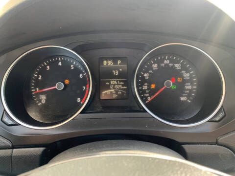 2015 Volkswagen Jetta S