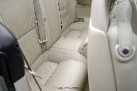 2005 Lexus SC 430