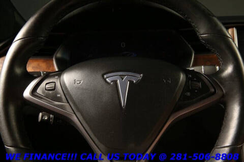2021 Tesla Model S Long Range Plus