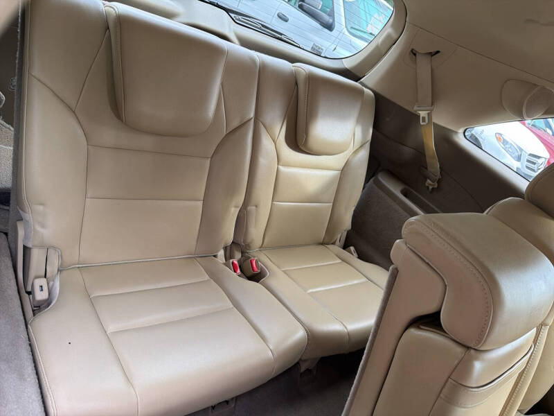 2011 Acura MDX SH-AWD w/Tech