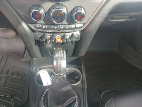 2017 MINI Countryman Cooper