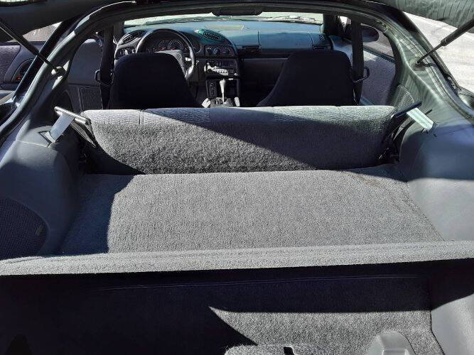 1996 Chevrolet Camaro