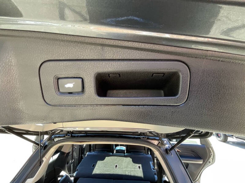 2011 Acura MDX SH-AWD w/Tech