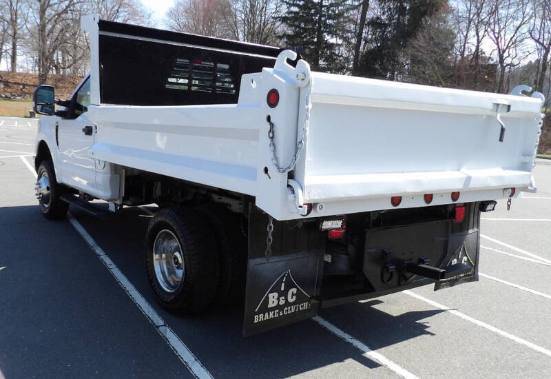 2018 Ford F-350 Super Duty XL