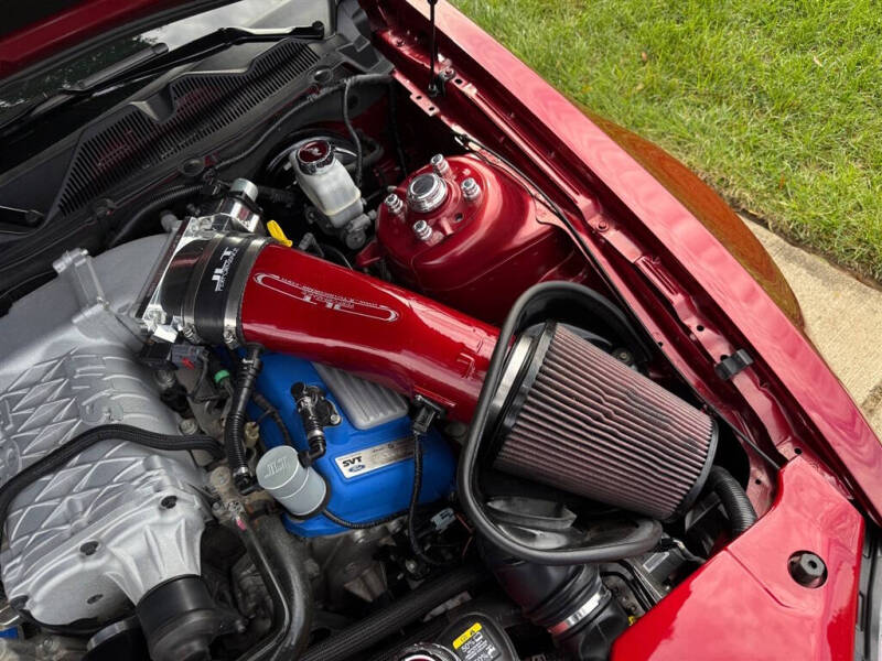 2014 Ford Shelby GT500