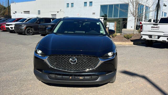 2025 Mazda CX-30 2.5 S Select Sport