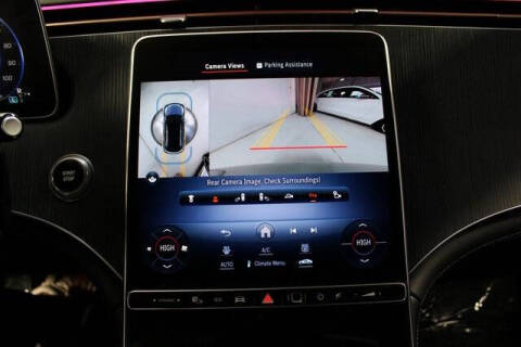 2023 Mercedes-Benz EQE EQE 350+