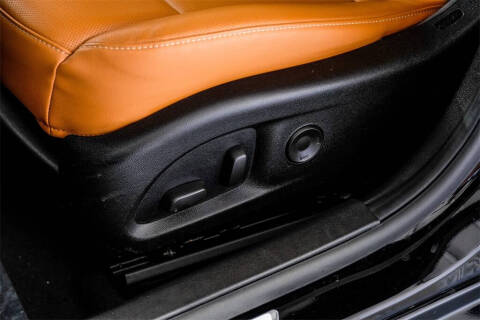 2021 Cadillac CT4 Premium Luxury