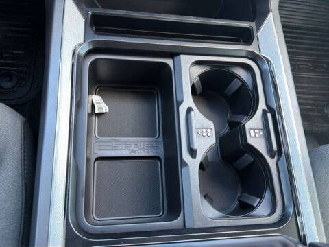 2025 Ford F-350 Super Duty XLT