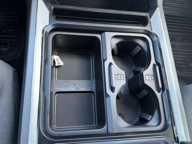 2025 Ford F-350 Super Duty XLT