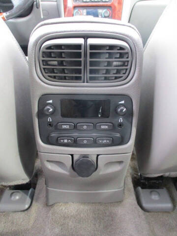 2007 GMC Envoy Denali