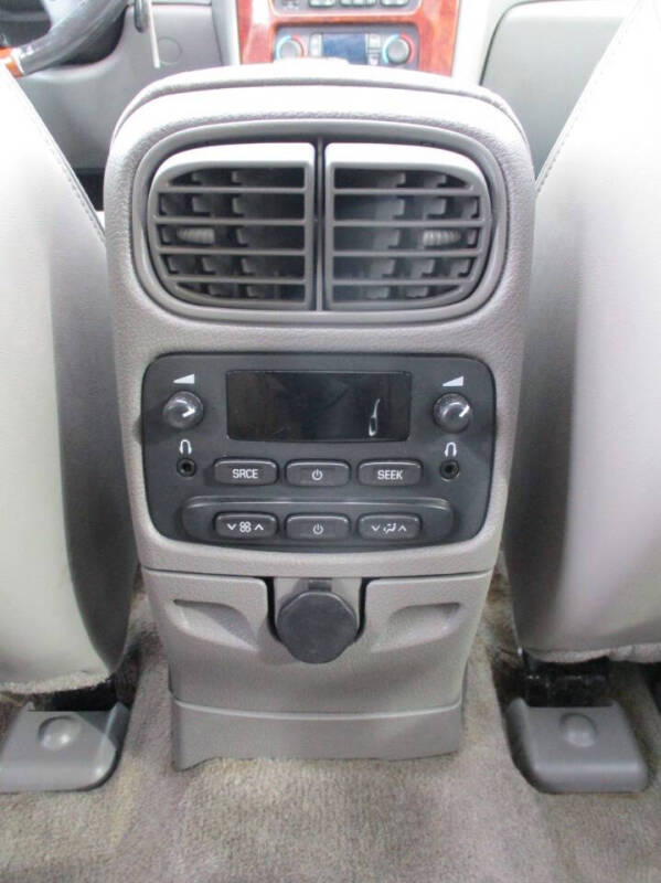 2007 GMC Envoy Denali