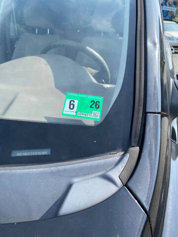 2009 Kia Sportage LX